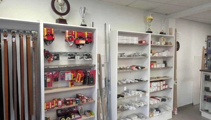 La Reine De La Cle Interieur - Villeneuve-sur-lot