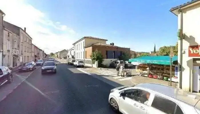 La Reine De La Cle Street View Et 360deg - Villeneuve-sur-lot