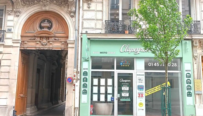 La Serrurerie Du 8eme   Picard Serrures Tout - Paris