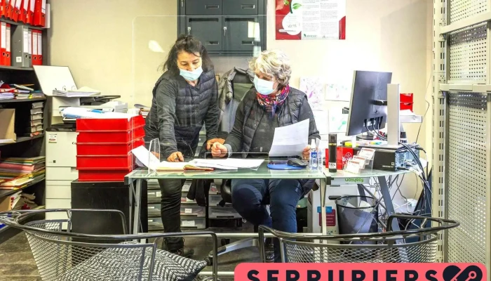 La Serrurerie -  Photos Du Proprietaire - Chambéry