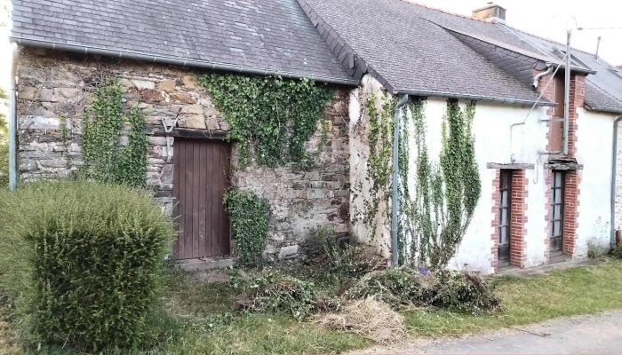 La Vilaine - France