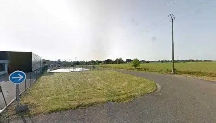 Laborie Sarl -  Street View Et 360deg - Garlin