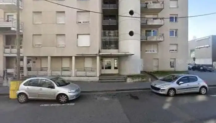 Lacces Street View Et 360deg - Lyon