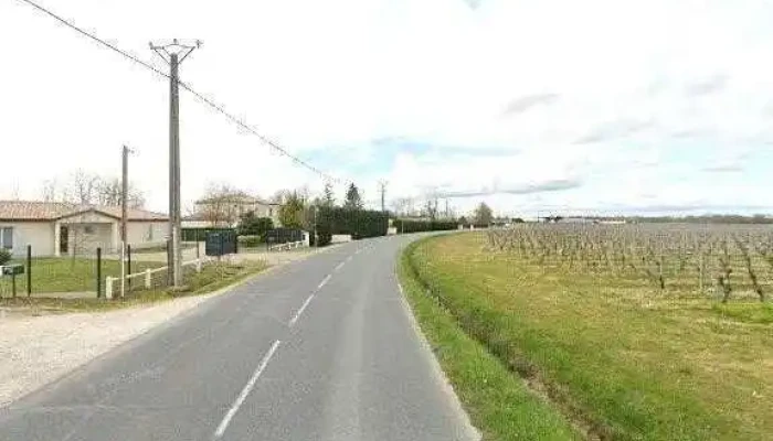 Lafragette Eric -  Tout - Créon