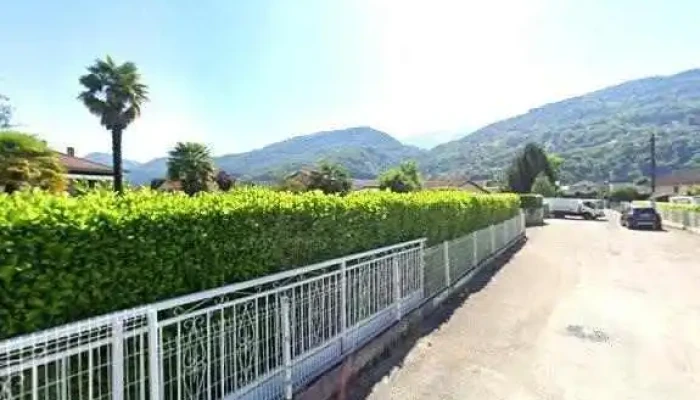 Lagrasta Salvator -  Tout - Froges
