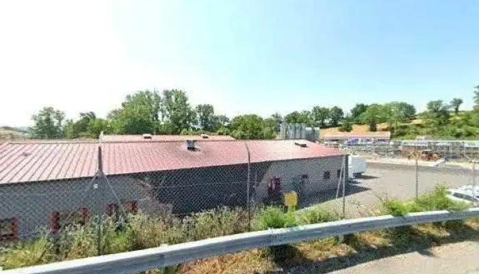 Lardellier Metallerie Fermetures Tout - Saint-laurent-de-chamousset