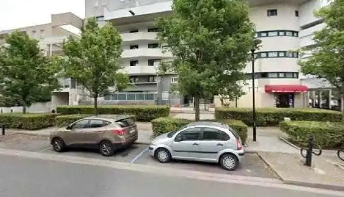 Lartisbat   Serrurier Depannage Street View Et 360deg - Lognes