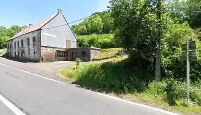Lassalas Metallerie -  Street View Et 360deg - Laqueuille