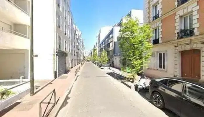 Latelier De La Serrure   Picard Serrure Votre Expert Serrure Porte Blindee Serrurier   Vitrier Street View Et 360deg - Levallois-perret