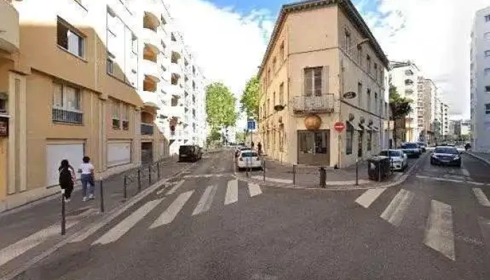 Latelier Du Rhone   Agence Lyon 69007 Street View Et 360deg - Lyon
