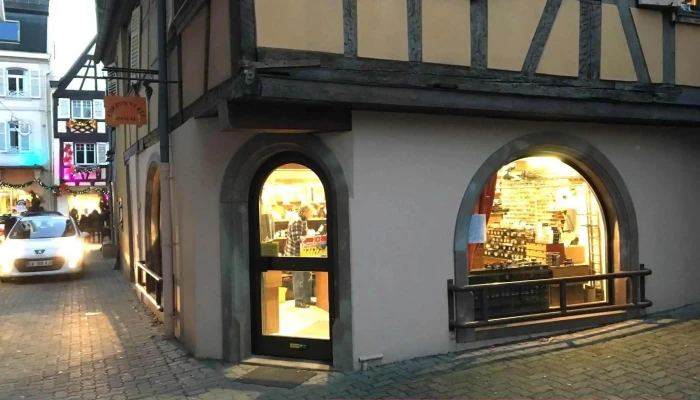LCMultiservices Obernai - 67210 Obernai