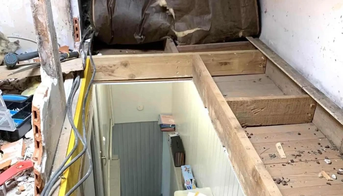 Lcservices33 Interieur - Barsac