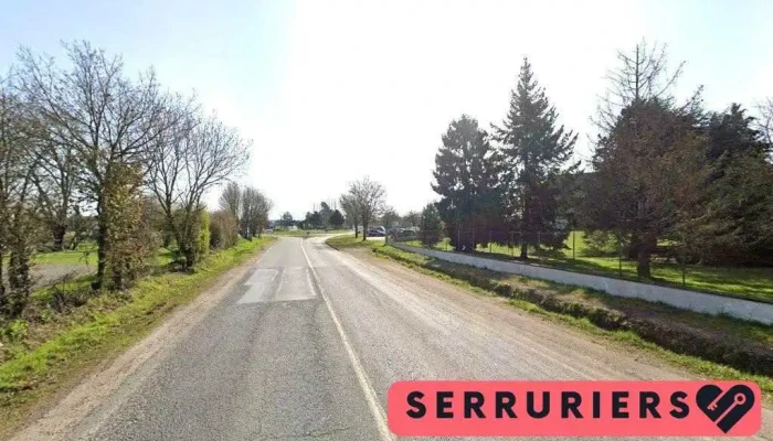 Ld Serrurerie Métal - Bressuire