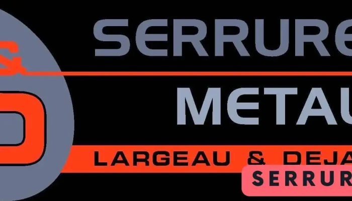 Ld Serrurerie Metal Photos Du Proprietaire - Bressuire
