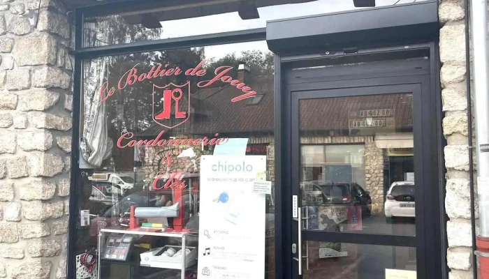 Le Bottier De Jouy -  Exterieur - Jouy-en-josas