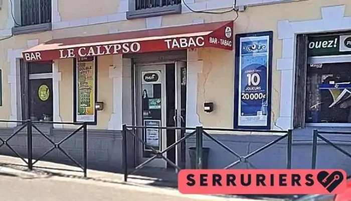 Le Calypso - 77178 Oissery