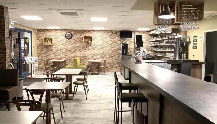 Le Cytal - 87510 Saint-Gence