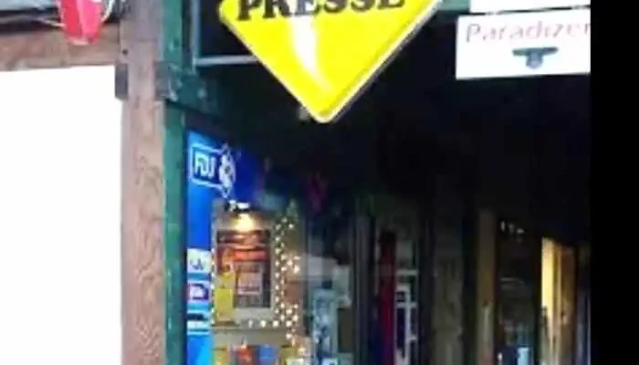 Le Lutin Tabac Presse - Intermarché Dr