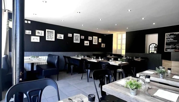 Le Maincy, Tabac Brasserie Bar - 77950 Maincy