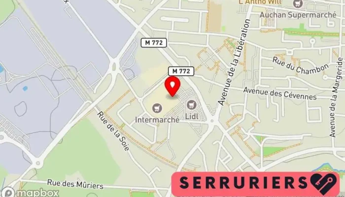 Le Petit Cordonnier -  Carte - Le Cendre
