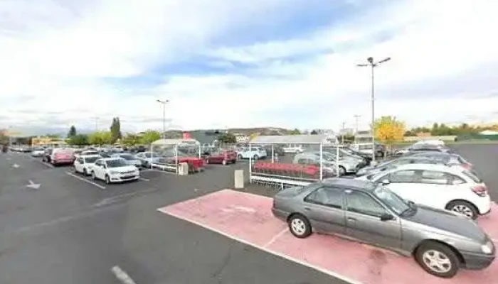 Le Petit Cordonnier -  Street View Et 360deg - Le Cendre