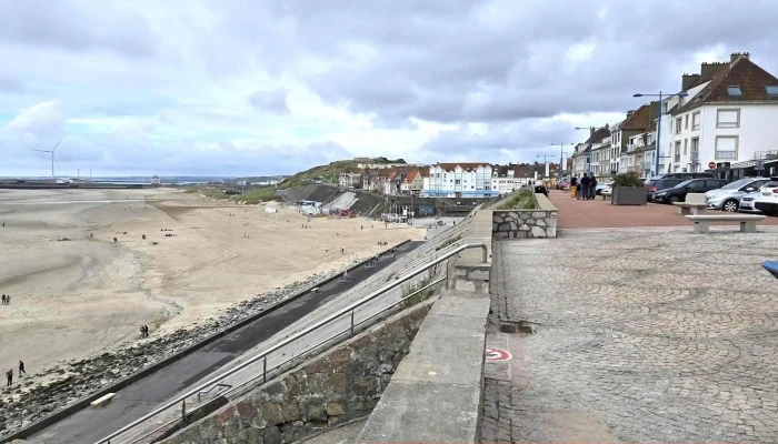 Le Portel - Fenêtre sur Mer - 62480 Le Portel