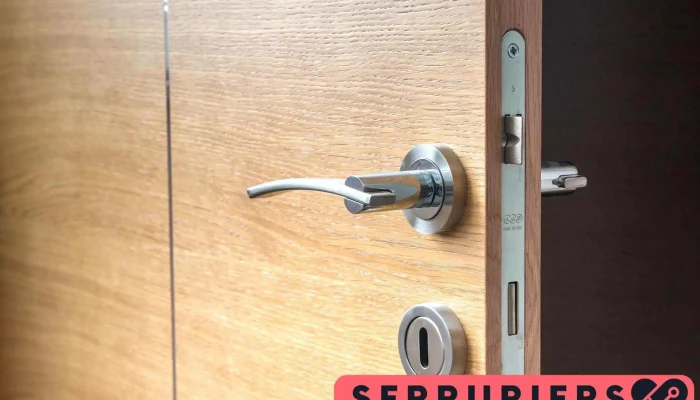 Le Serrurier Niçois - Serrurier - Ouverture de porte - 24h - Nice - 06000 Nice