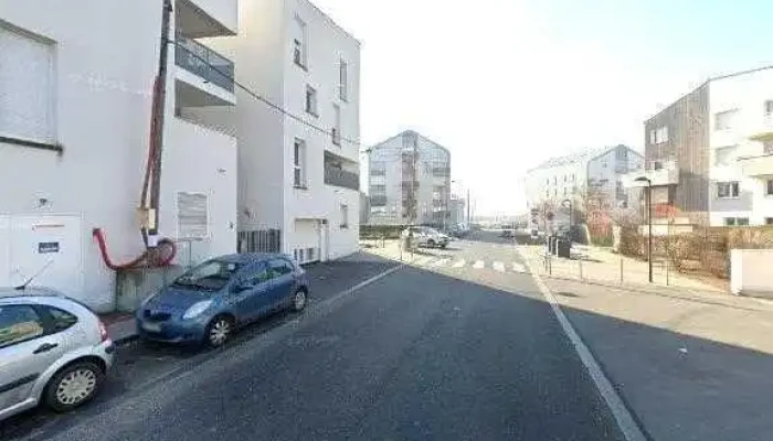 Leclerc Serrurerie -  Street View Et 360deg - Herblay-sur-seine