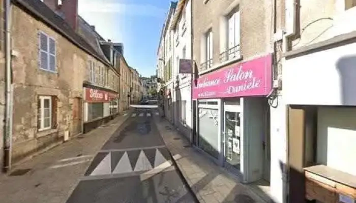 Leprat Securite Tout - Guéret