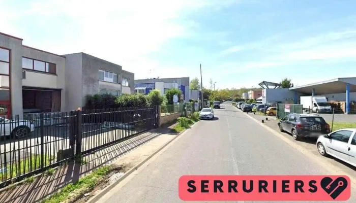 Les Ateliers Du Raincy Sarl - 77500 Chelles
