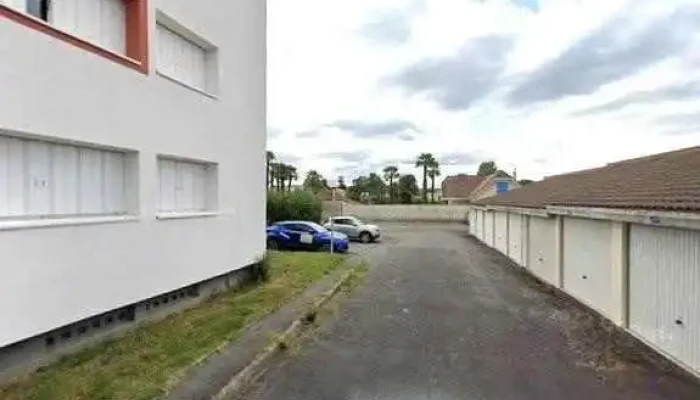 Les Clefs Du Bonheur Pau -  Street View Et 360deg - Billère