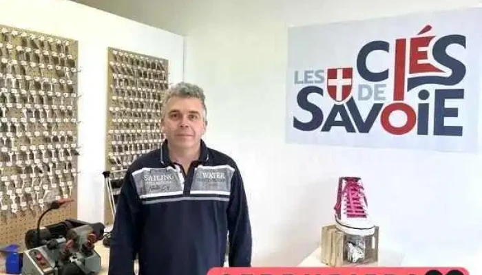 Les Cles De Savoie Photos Du Proprietaire - Challes-les-eaux