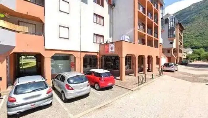 Les Cles De Savoie Street View Et 360deg - Challes-les-eaux