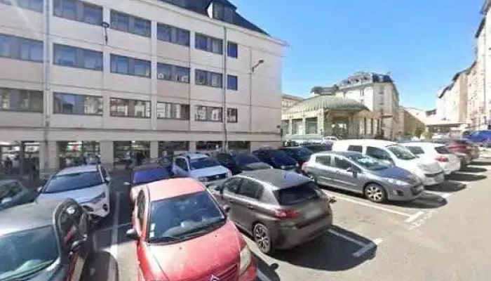 Les Cles Du Paradis Street View Et 360deg - Limoges