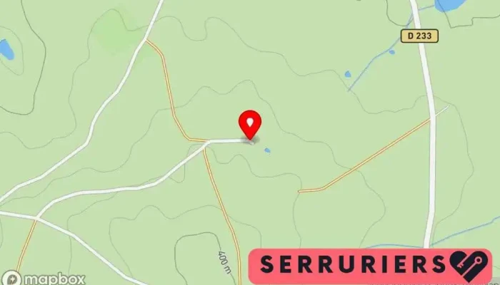 Les Serruriers - France