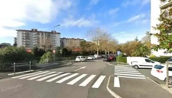 Lexpert Taillandier Street View Et 360deg - Biarritz