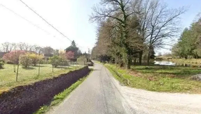 Lf Serrurerie Fetre -  Street View Et 360deg - Chaptelat