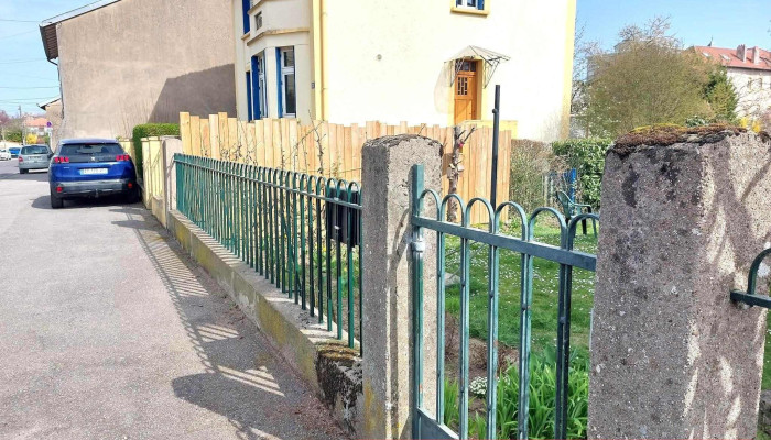Lino La Loggia Serrurerie - 57000 Metz