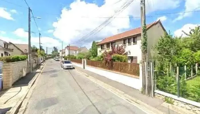 Ljc Services -    Partenaire Arcades Et Baies Street View Et 360deg - Bessancourt
