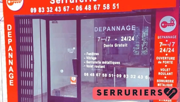 Lm Fermetures -  Tout - Rueil-malmaison