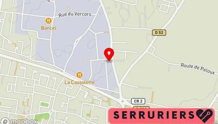 Lmi Sarl -  Carte - Mours-saint-eusèbe