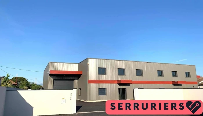 Lmi Sarl -  Tout - Mours-saint-eusèbe