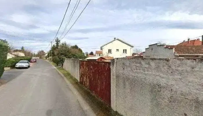Lockout Depannage En Serrurerie Street View Et 360deg - Lezoux