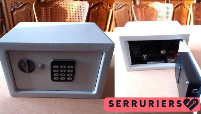 Lockout Depannage En Serrurerie Tout - Lezoux