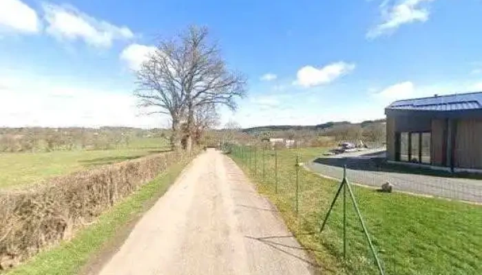 Lopitaux -  Street View Et 360deg - Pionsat