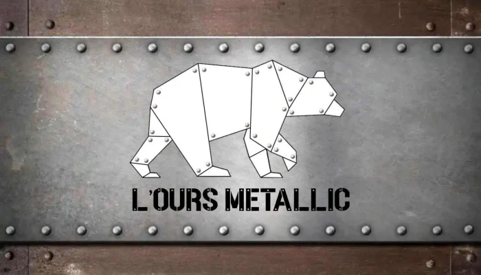 Lours Metallic   Atelier De Metallerie Serrurrerie Tout - Saint-ours
