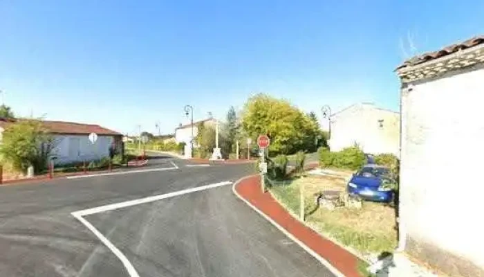 Lozes Et Fils -  Street View Et 360deg - Cartelègue