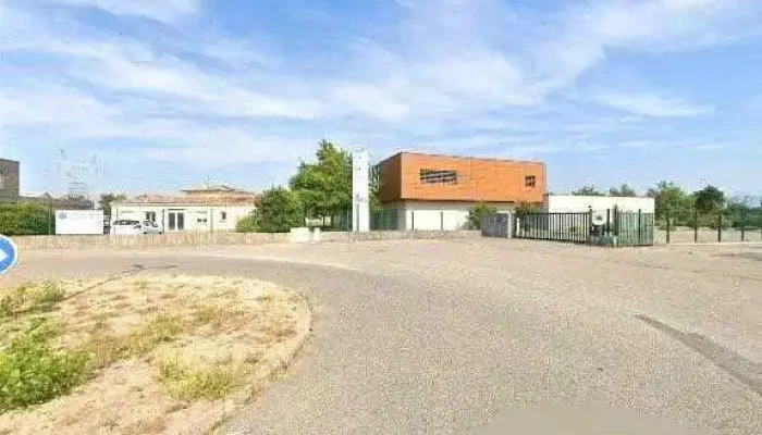 Luc Martin Safelec   Picard Serrures Street View Et 360deg - Saint-marcel-lès-valence