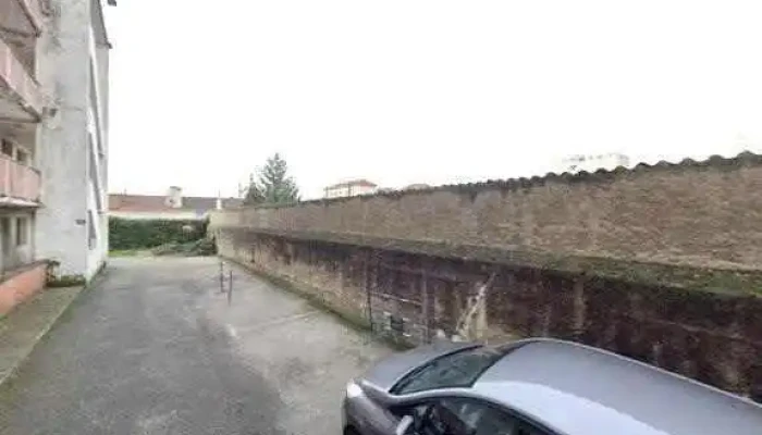 Lyon Protection Habitat -  Street View Et 360deg - Lyon