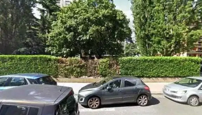 Lyon Serrurier 247 Street View Et 360deg - Lyon